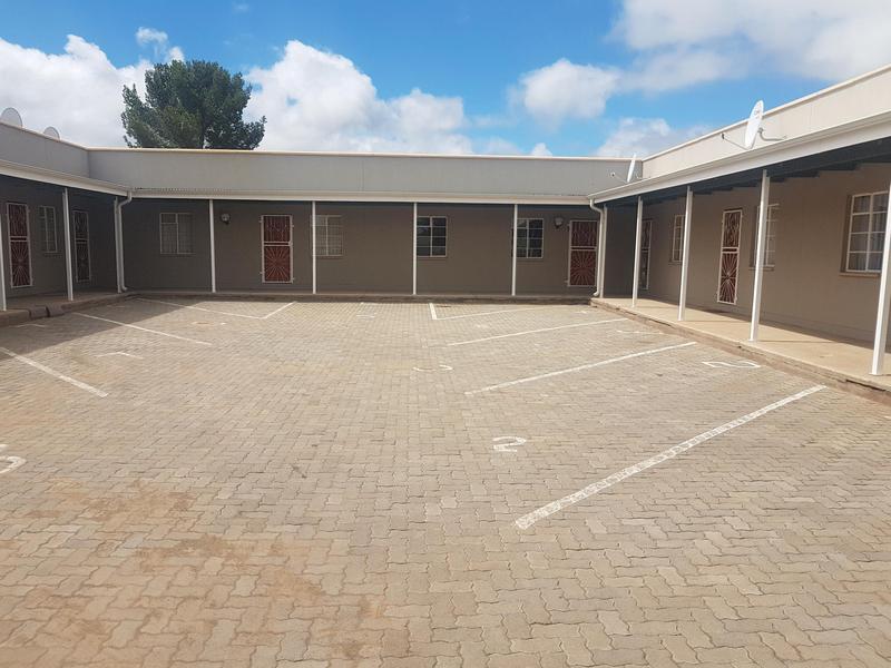 To Let 2 Bedroom Property for Rent in Ezibeleni Eastern Cape